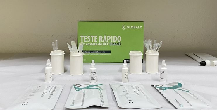 Testar e tratar salva vidas: hepatites virais têm diagnóstico e tratamento gratuitos em Minas