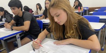Governo de Minas aplica segundo simulado do Enem para estudantes da rede estadual
