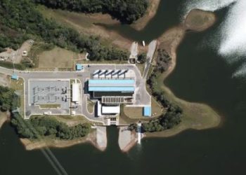 Copasa investe e moderniza sistema de abastecimento de água de Ibiraci