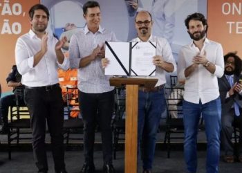 Governo de Minas assina despacho sobre operação do Hospital Regional de Sete Lagoas