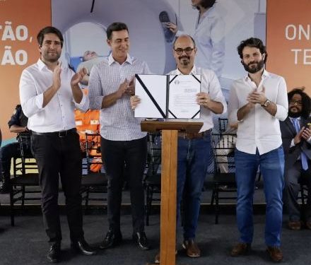 Governo de Minas assina despacho sobre operação do Hospital Regional de Sete Lagoas