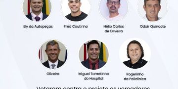 Câmara aprova gratificação por produtividade para agentes de trânsito em PA