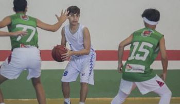 Jogos Escolares de Minas Gerais chegam à etapa estadual com recorde de 100% dos municípios