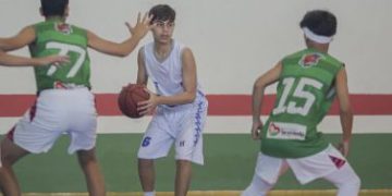 Jogos Escolares de Minas Gerais chegam à etapa estadual com recorde de 100% dos municípios