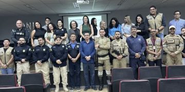 Governo de Minas investe R$ 1,4 milhão no Laboratório de Ensaios Balísticos