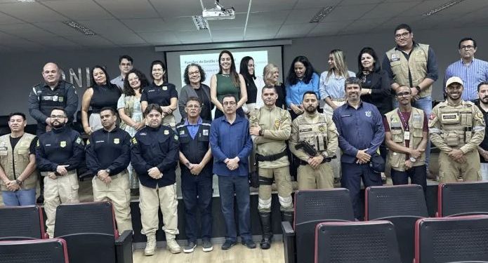 Governo de Minas investe R$ 1,4 milhão no Laboratório de Ensaios Balísticos