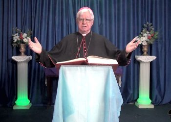 PROGRAMA PALAVRA DE FÉ Nº 127 – “No Último lugar, para servir”