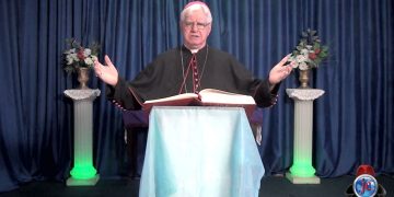 PROGRAMA PALAVRA DE FÉ Nº 127 – “No Último lugar, para servir”