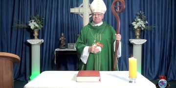 SANTA MISSA EM SEU LAR – Nº 233 – “Dia dos Padres – Que herança deixar?”