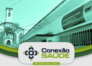 Univás realiza “Conexão Saúde” no bairro São João no dia 30 de agosto