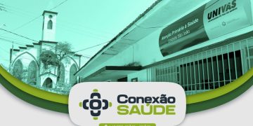 Univás realiza “Conexão Saúde” no bairro São João no dia 30 de agosto