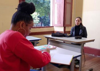 Governo de Minas promove Dia D para combater o abandono escolar