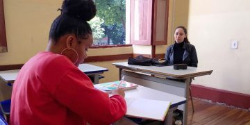Governo de Minas promove Dia D para combater o abandono escolar