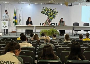 Caixa Realiza a entrega de Drones para monitoramento de Unidades