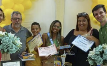 Estudantes do Sul de Minas são premiados em concurso sobre segurança no uso da energia elétrica