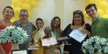 Estudantes do Sul de Minas são premiados em concurso sobre segurança no uso da energia elétrica