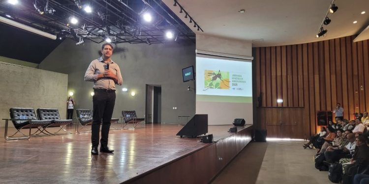 Governo de Minas anuncia mais de R$ 200 milhões para o enfrentamento das arboviroses