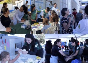 Números expressivos demonstram sucesso do evento Conexão Saúde da Univás