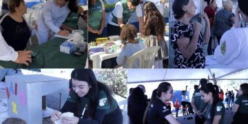 Números expressivos demonstram sucesso do evento Conexão Saúde da Univás