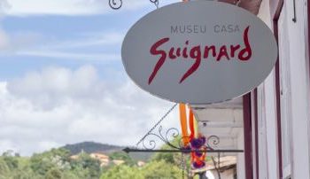 Museu Casa Guignard apresenta exposição inédita que recupera desenhos invisíveis