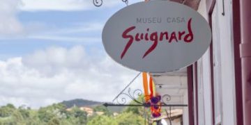 Museu Casa Guignard apresenta exposição inédita que recupera desenhos invisíveis