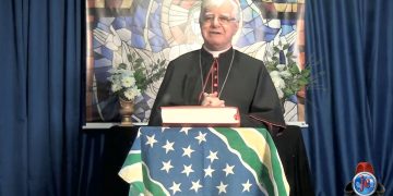 PROGRAMA PALAVRA DE FÉ Nº 130 – “A ESPERANÇA NÃO DECEPCIONA”