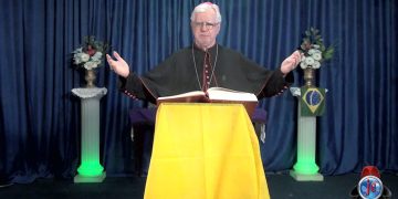 PROGRAMA PALAVRA DE FÉ Nº 128 “Quem não carrega a sua cruz;não pode ser meu Discípulo”