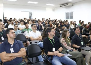 Curso de Educação Física realiza Semana Acadêmica na Unidade Fátima