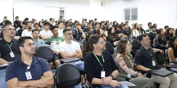 Curso de Educação Física realiza Semana Acadêmica na Unidade Fátima
