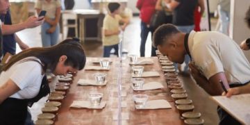 Bom Sucesso realiza 4º Concurso de Cafés Especiais com mais de 60 produtores