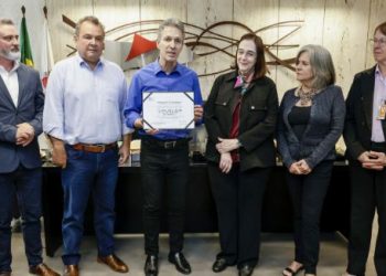 Estado recebe certificado que oficializa Modos de Fazer o Queijo Minas