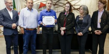 Estado recebe certificado que oficializa Modos de Fazer o Queijo Minas