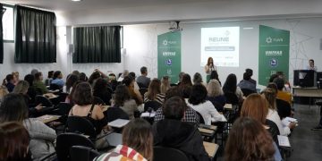 Segunda edição da Oficina REUNE em 2025 é realizada com sucesso na Univás
