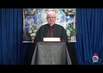 PROGRAMA PALAVRA DE FÉ Nº 129 – “Deus ou o dinheiro”