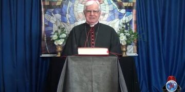 PROGRAMA PALAVRA DE FÉ Nº 129 – “Deus ou o dinheiro”