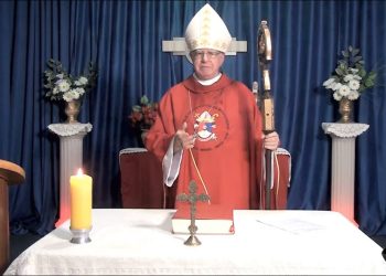 SANTA MISSA EM SEU LAR – Nº 236 – “Exaltação da Santa Cruz”