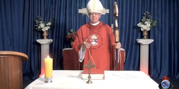 SANTA MISSA EM SEU LAR – Nº 236 – “Exaltação da Santa Cruz”