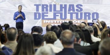 Governo de Minas capacita instituições de ensino para a sexta edição do Trilhas de Futuro