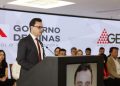 Governador empossa novo advogado-geral do Estado de Minas Gerais