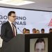 Governador empossa novo advogado-geral do Estado de Minas Gerais