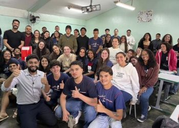 Minas Gerais pode ser bicampeã no Prêmio Nacional de Educação Fiscal