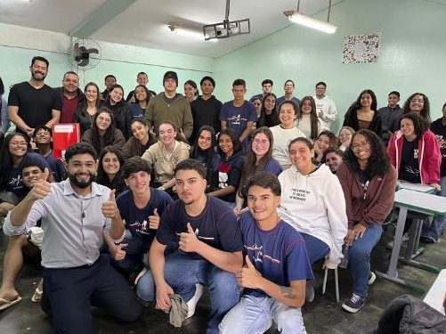 Minas Gerais pode ser bicampeã no Prêmio Nacional de Educação Fiscal