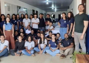 Minas Gerais segue mobilizada na segunda semana de aplicação do Saeb 2025