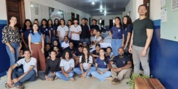 Minas Gerais segue mobilizada na segunda semana de aplicação do Saeb 2025