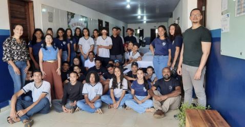 Minas Gerais segue mobilizada na segunda semana de aplicação do Saeb 2025