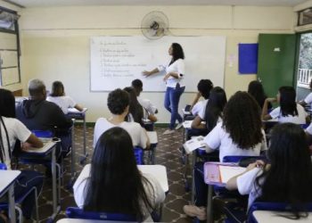 Secretaria de Estado de Educação prorroga inscrições para processos seletivos   