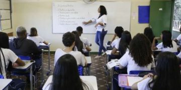 Secretaria de Estado de Educação prorroga inscrições para processos seletivos