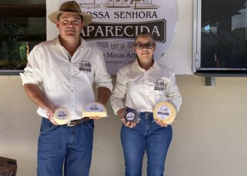 Movidas pelo amor à terra, mulheres escolhem o caminho do campo