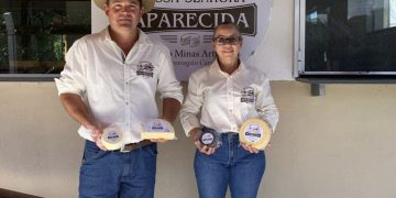 Movidas pelo amor à terra, mulheres escolhem o caminho do campo