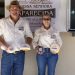 Movidas pelo amor à terra, mulheres escolhem o caminho do campo